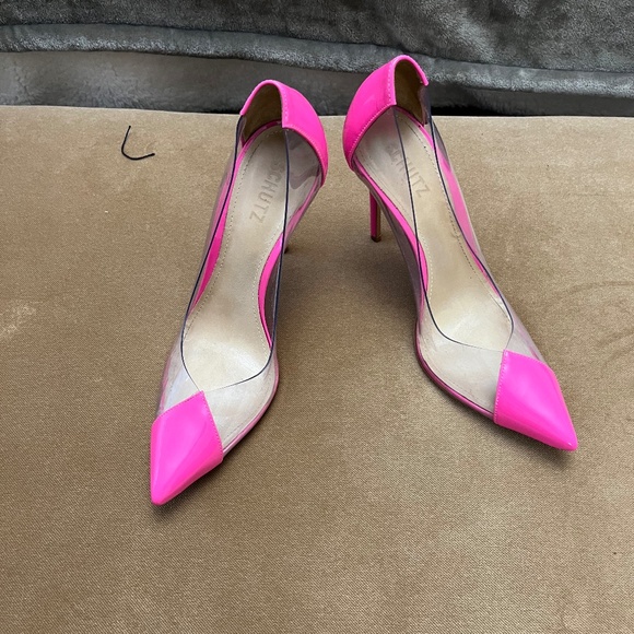 Schutz Cendi pumps - Picture 1 of 5